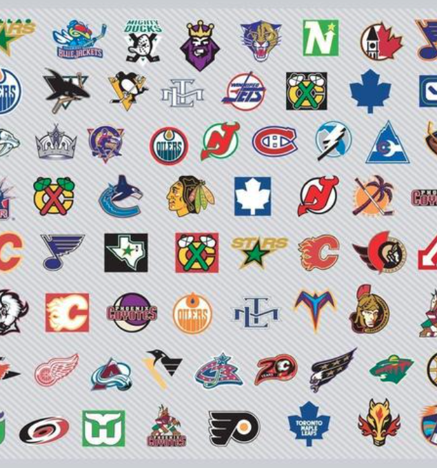 every nhl team ever Bracket - BracketFights