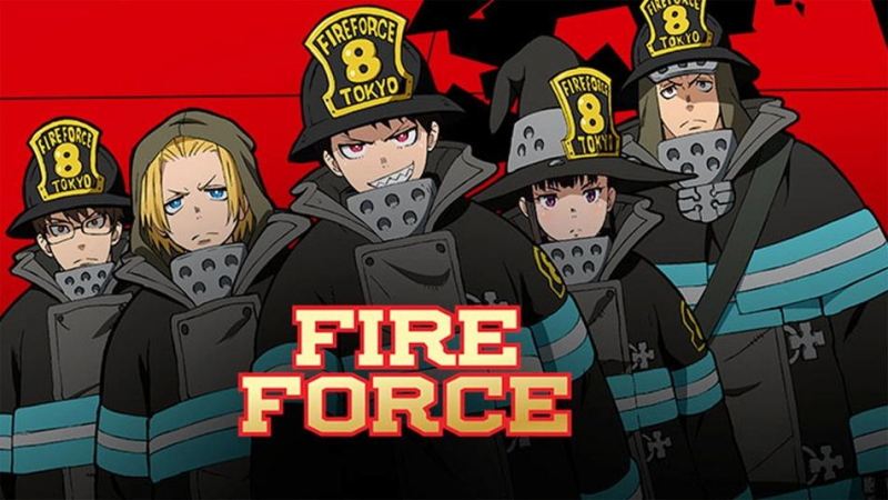 Join the Anime Fire Team! - Anime Fire