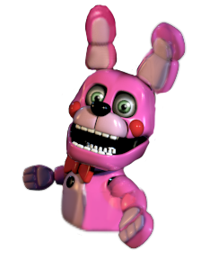 Five Nights at Freddy's: Sister Location, FNaF Sister Location Wikia