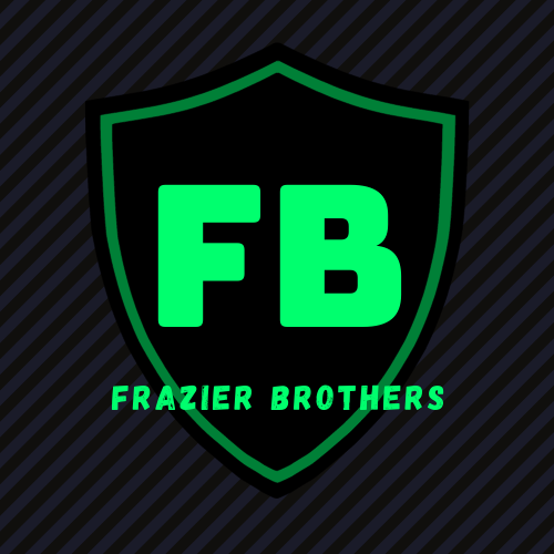 The Frazier Brothers