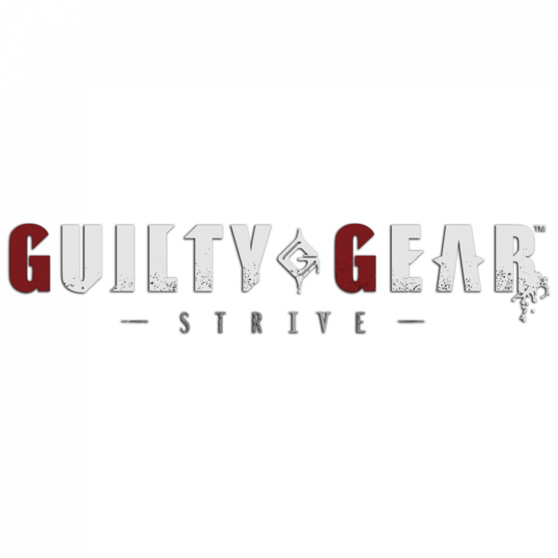 Guilty Gear Strive Bracket BracketFights