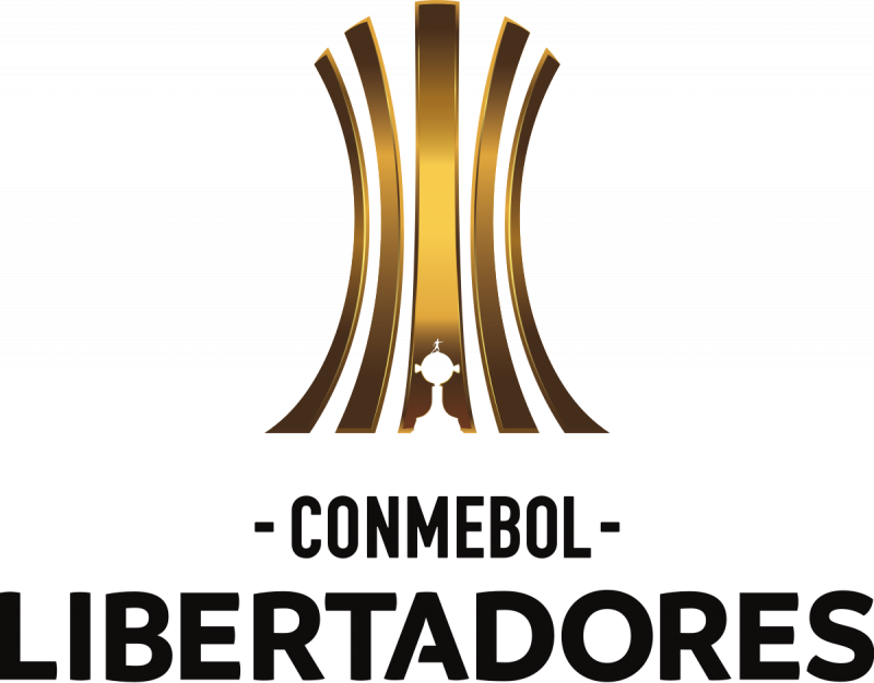 Goleadores de la Copa Libertadores BracketFight Template BracketFights