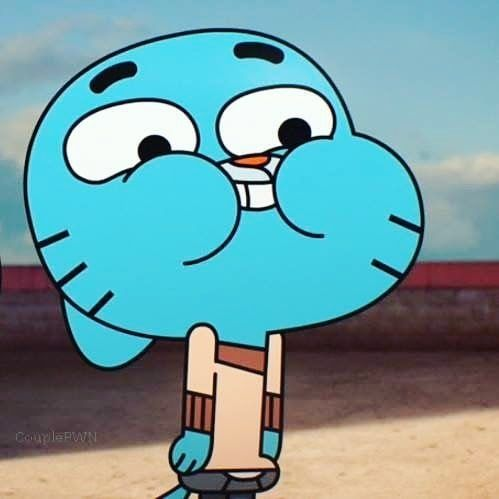 gumball characters Bracket - BracketFights