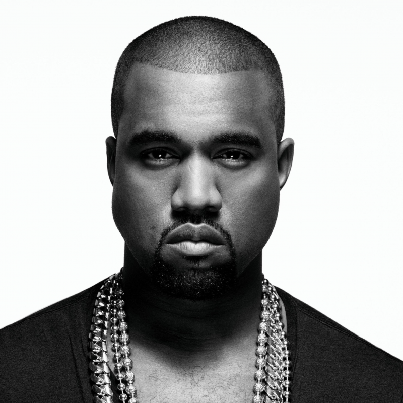 Kanye West II Bracket - BracketFights