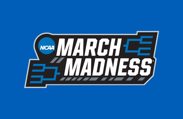 March Madness 2023 with logos Bracket - BracketFights