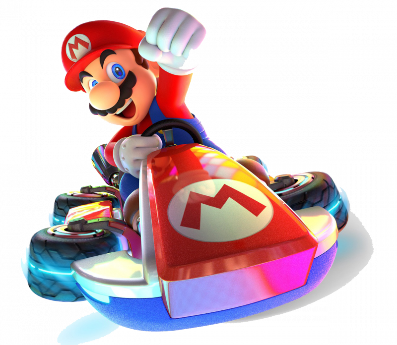 mario kart 8 deluxe booster course pass download