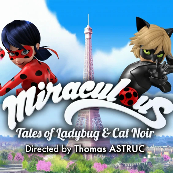 Miraculous Ladybug - Season One Bracket - BracketFights