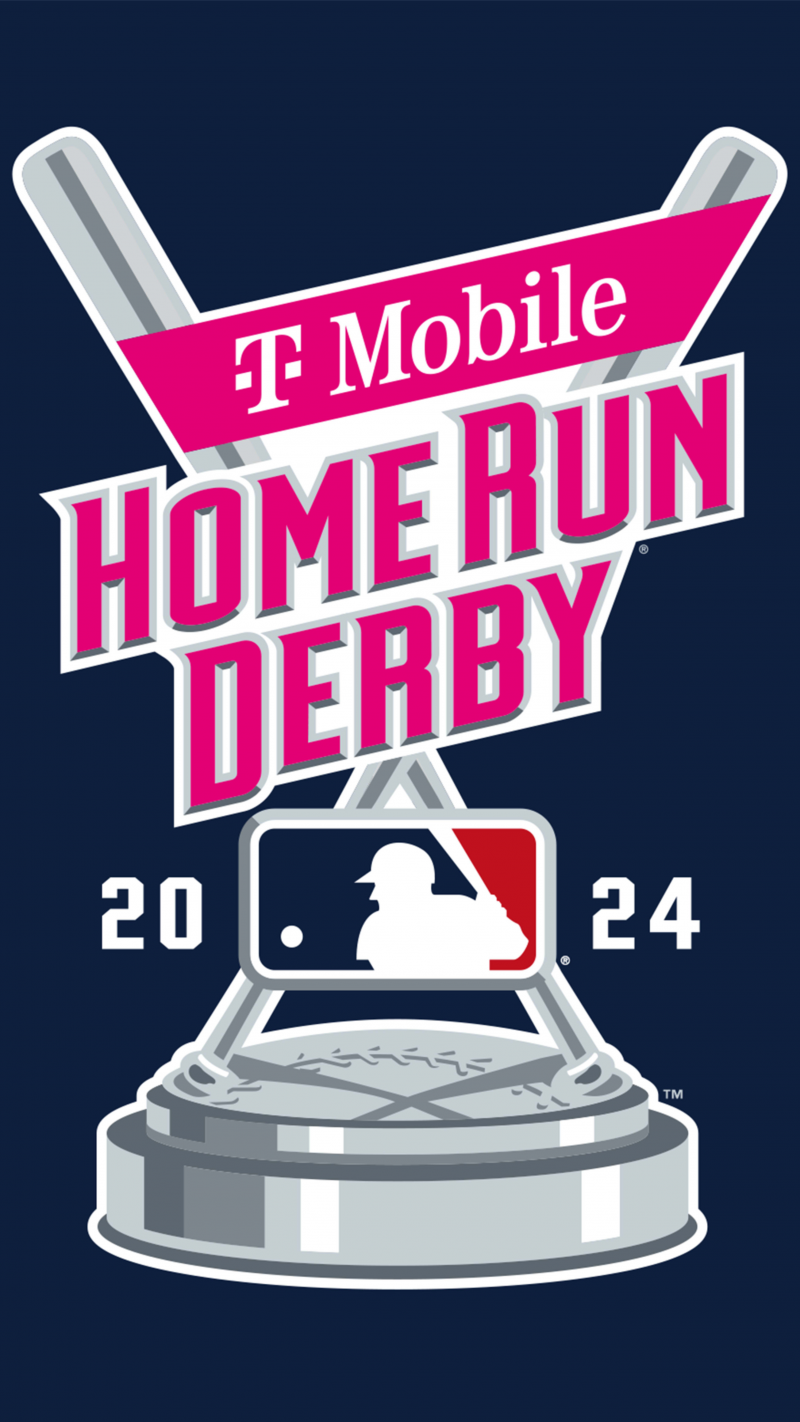 Home Run Derby 2024 Bracket Printable Jayne Loralyn