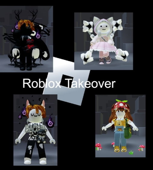 Create meme roblox avatar, emo roblox avatar, roblox  - Pictures