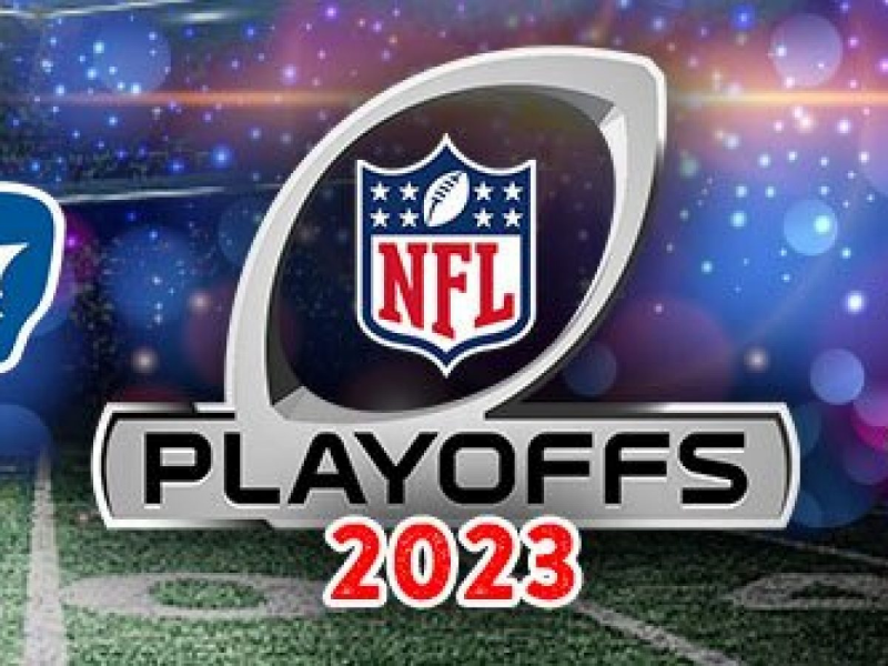 Nfl playoffs 2023 Bracket - BracketFights