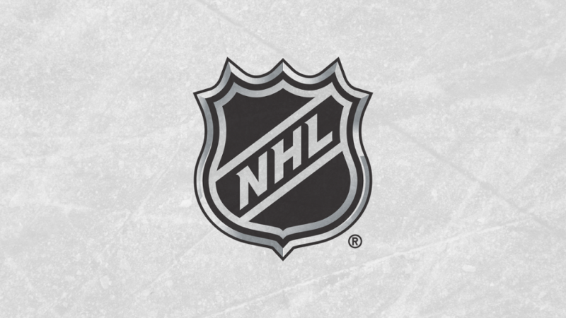 NHL Brackets Templates - BracketFights