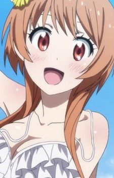 Anime Version of Nisekoi Valentine's Day FanDub on Vimeo