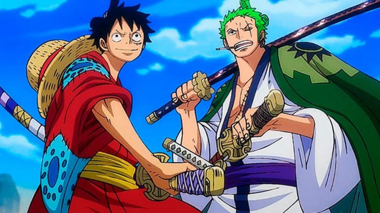 One Piece Arcs Bracket - BracketFights