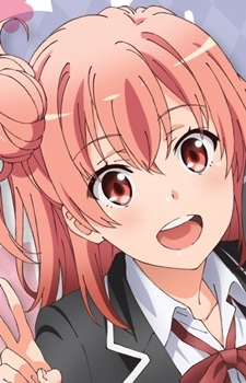 Category:Characters, OreGairu Wiki