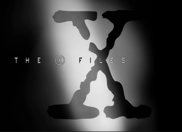 Original X-Files Seasons Bracket - BracketFights