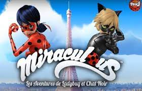 Personnage miraculous Bracket - BracketFights