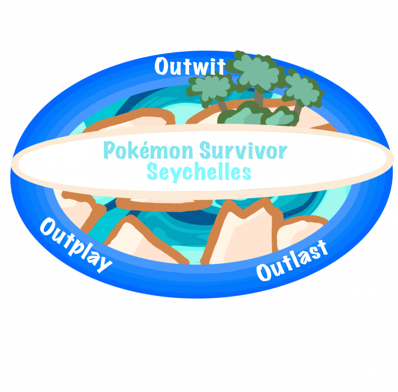 Pokémon Survivor Winners Tournament Bracket - BracketFights