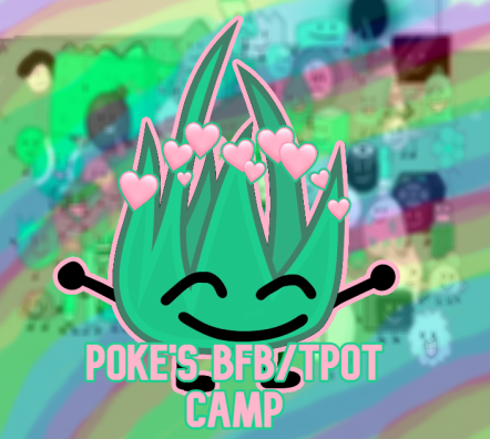 Poké's BFB/TPOT Camp Tournament Bracket - BracketFights