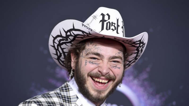 POST MALONE ALL ALBUM SONGS Bracket - BracketFights