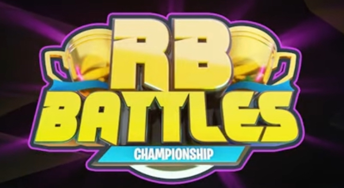 Rb Battles Only My Perdition Bracket - BracketFights