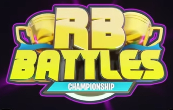 Rb Battles Season 3 Bracket - BracketFights