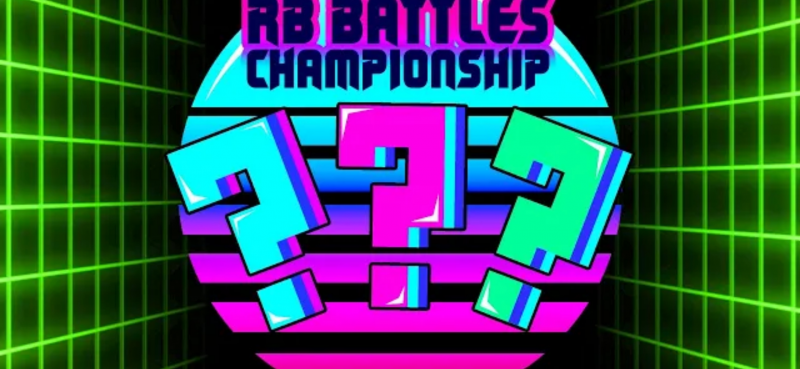 RB Battles Season 3 Tournament Bracket - BracketFights