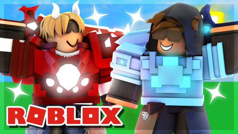 ROBLOX BEDWARS YOUTUBERS Bracket - BracketFights