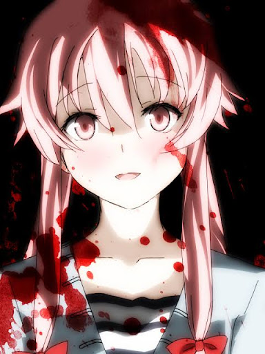 20 Disturbing Horror Anime Series That Will Keep You Awake