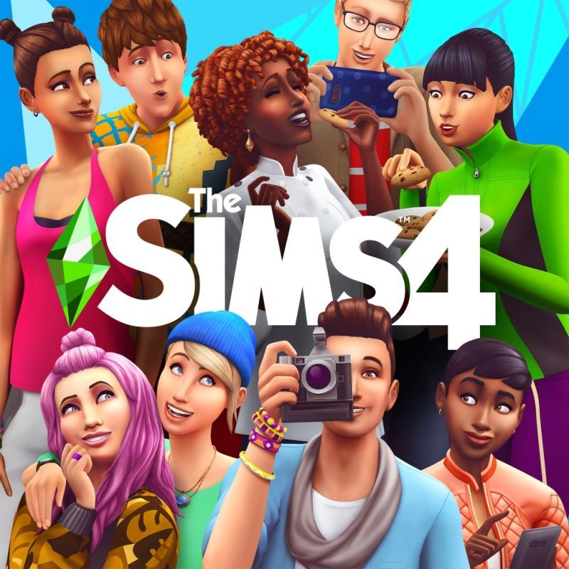 Sims 4 Cc Template