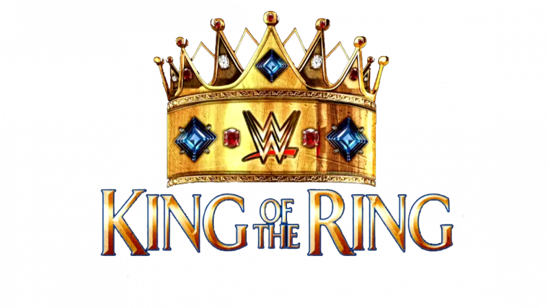 King & Queen Of The Ring 2021 Finals In Saudi Arabia - WWF Old School
