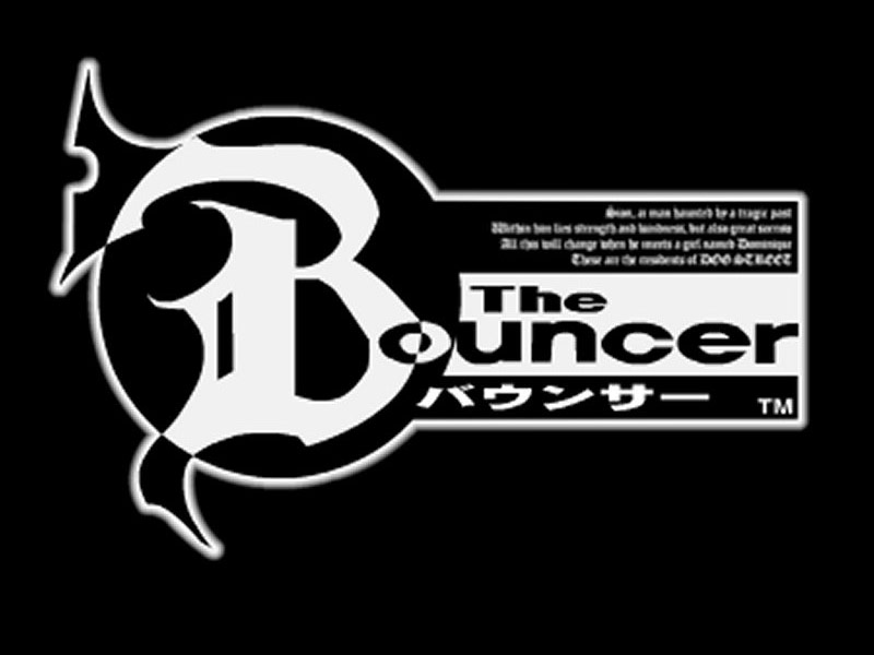 The Bouncer characters Bracket - BracketFights