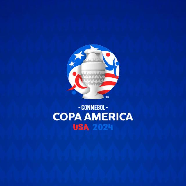 The Copa America USA 2025 Bracket BracketFights