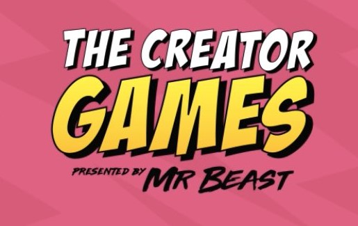 The Creator Games Bracket - BracketFights