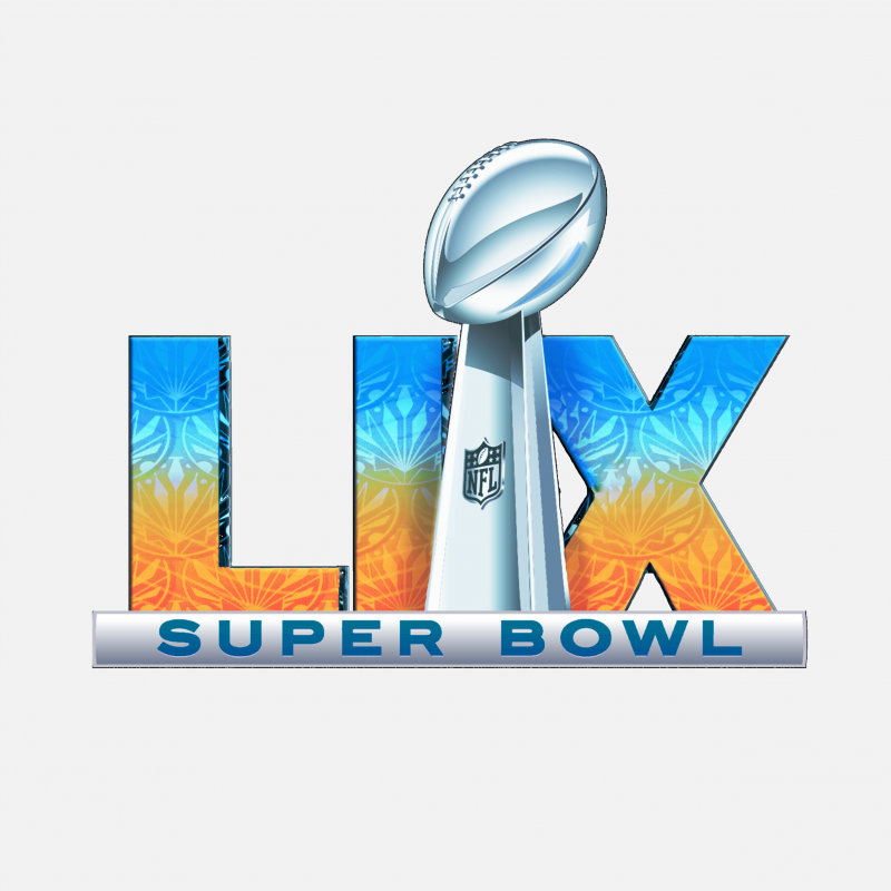 The Super Bowl Lix Bracket - BracketFights