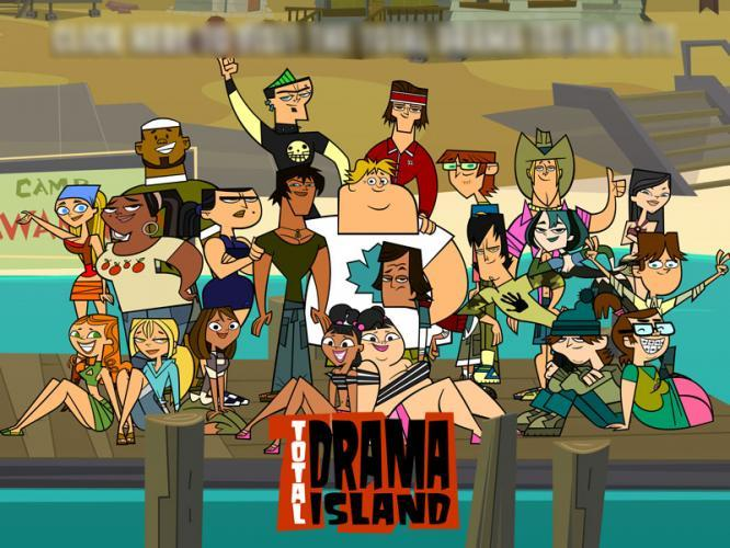 Total Drama New Cast (2022/2023) Bracket - BracketFights