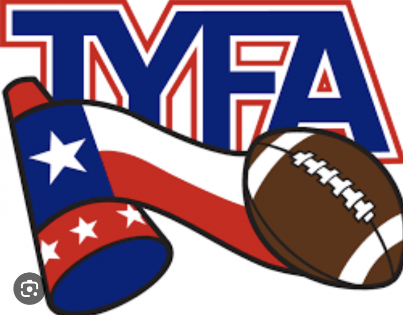 Tyfa football Bracket - BracketFights