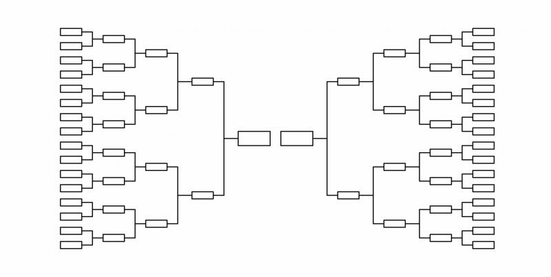 Ucl 2023/2024 Bracket - BracketFights