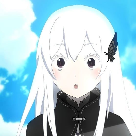 White Haired Anime Characters Bracket - BracketFights