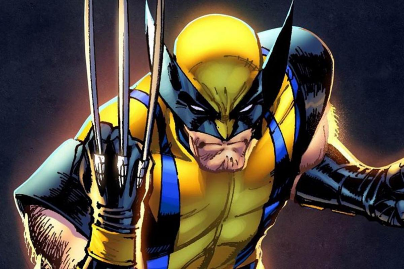 Wolverine fancast Bracket - BracketFights