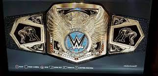 WWE World Title Eliminator Bracket - BracketFights