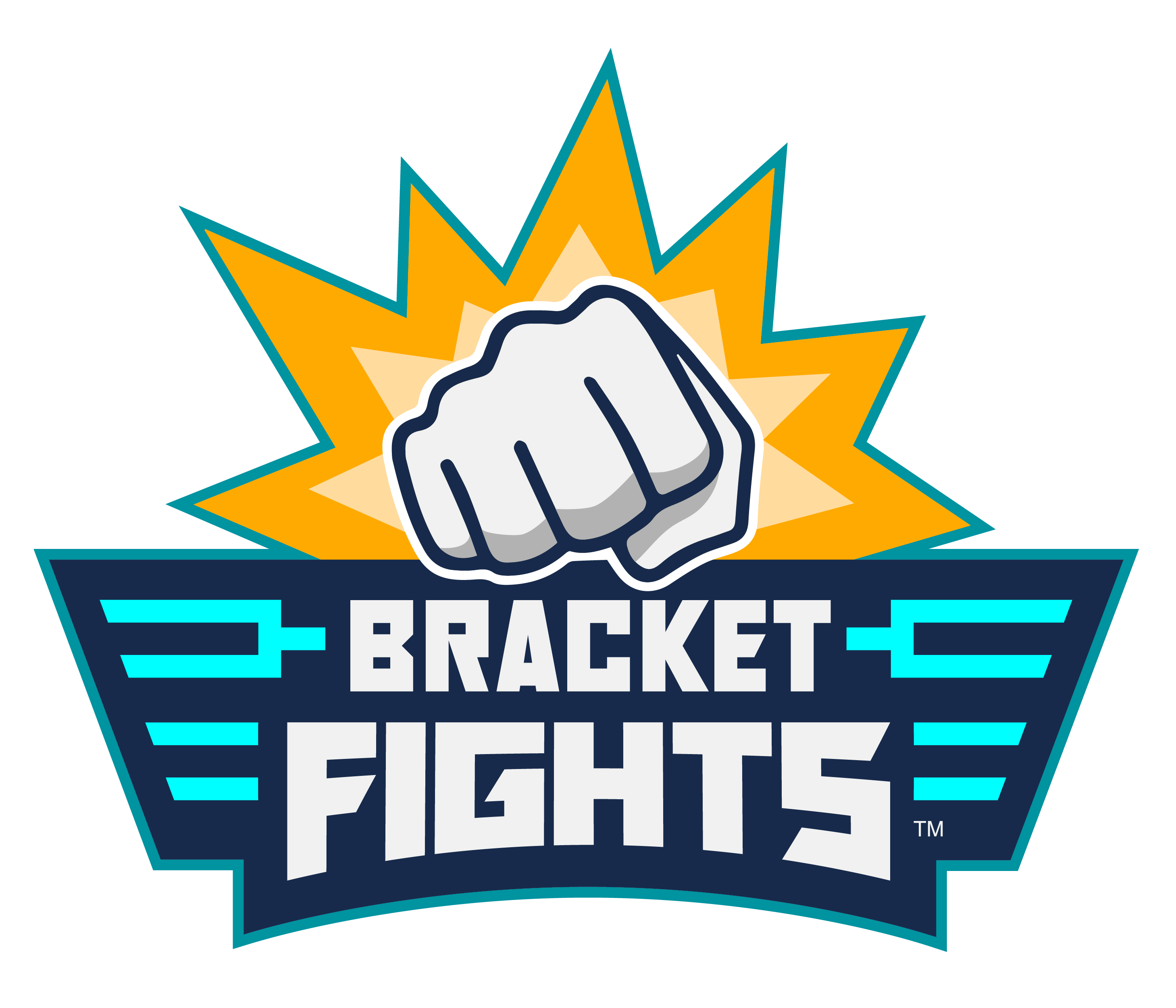Bracketfights Logo Square 