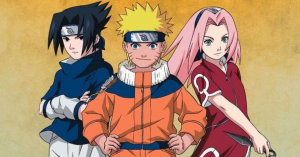 Overrated Anime: Naruto's Pacing, The Blade, and New Anime — Eightify