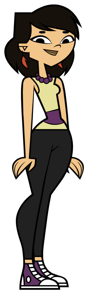 Total drama in 2023  Drama, Total drama island, Cartoon template