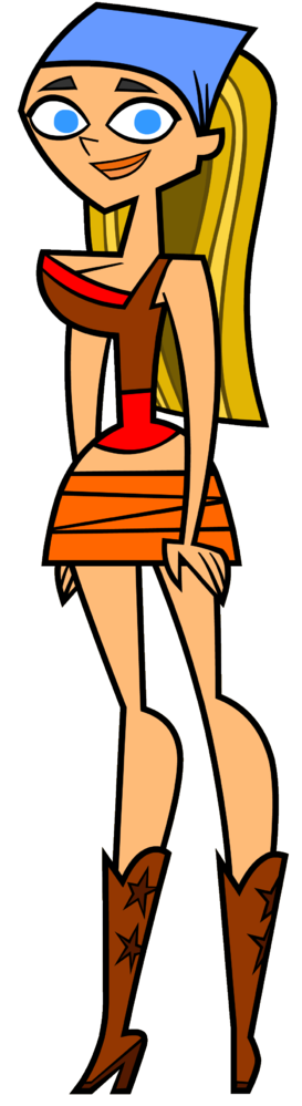 Total drama in 2023  Drama, Total drama island, Cartoon template