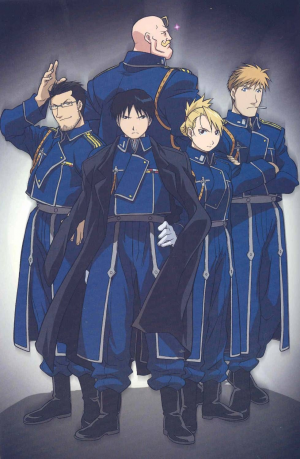 Team Secret - #SecretRift squad in the anime world 😎... | Facebook
