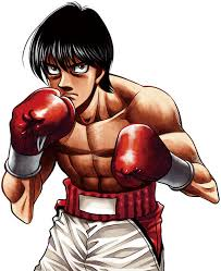 Ippo png images