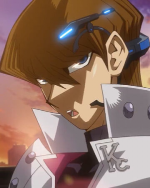 Seto Kaiba - Wikipedia