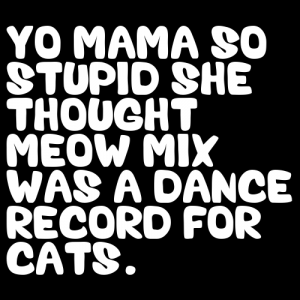 109 Best Yo Mama Jokes of All Time — Best Life