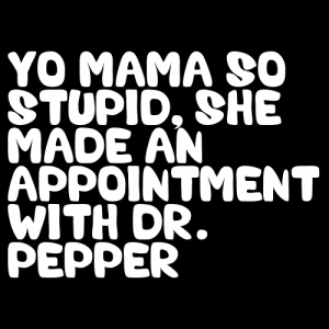109 Best Yo Mama Jokes of All Time — Best Life