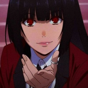 26 Kakegurui character ideas  anime, anime characters, anime icons